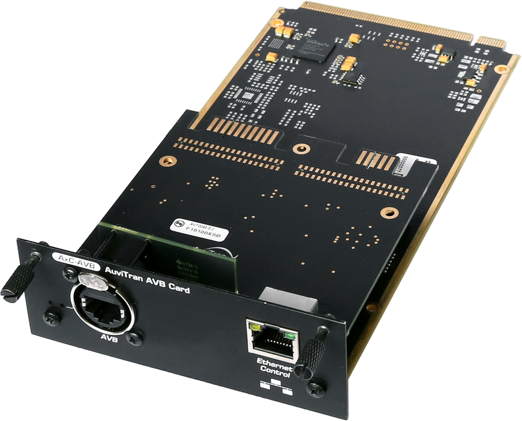 AxC AVB – VILLAGE island Co.,Ltd