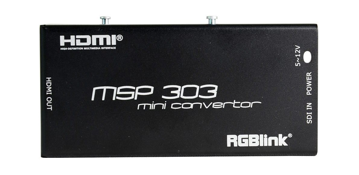MSP 303
