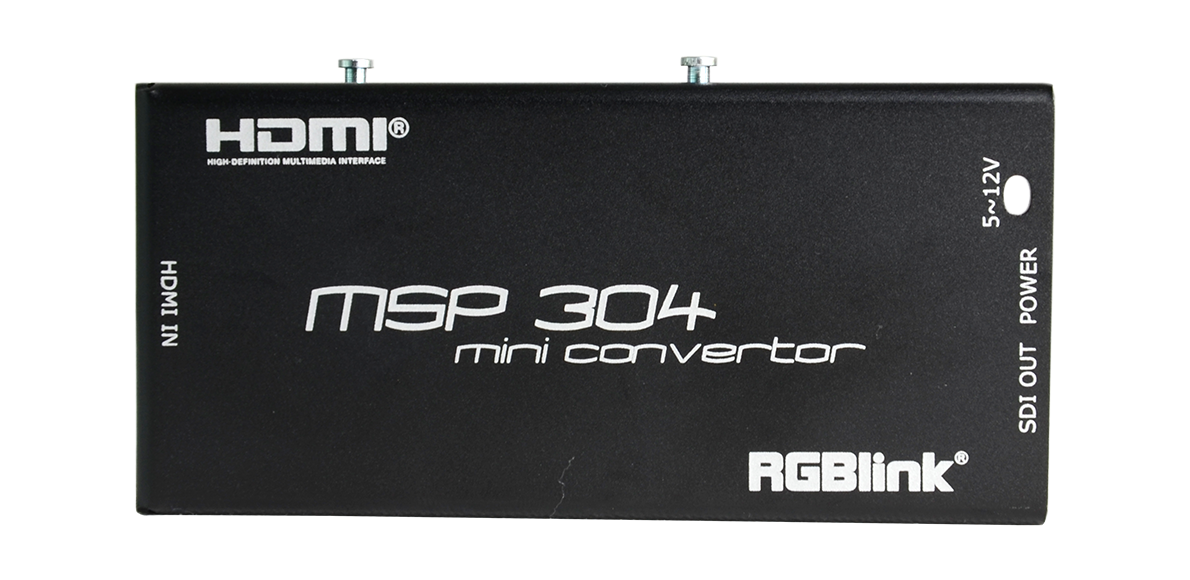 MSP Series