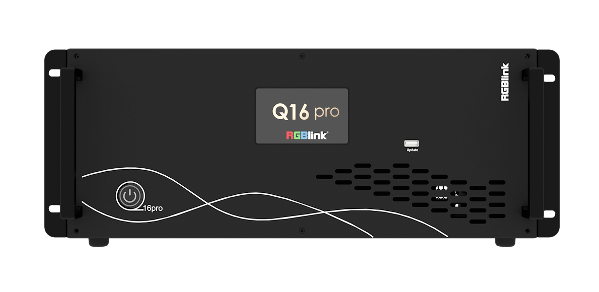 Q Series