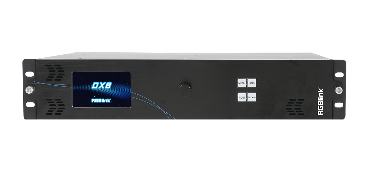 DX8