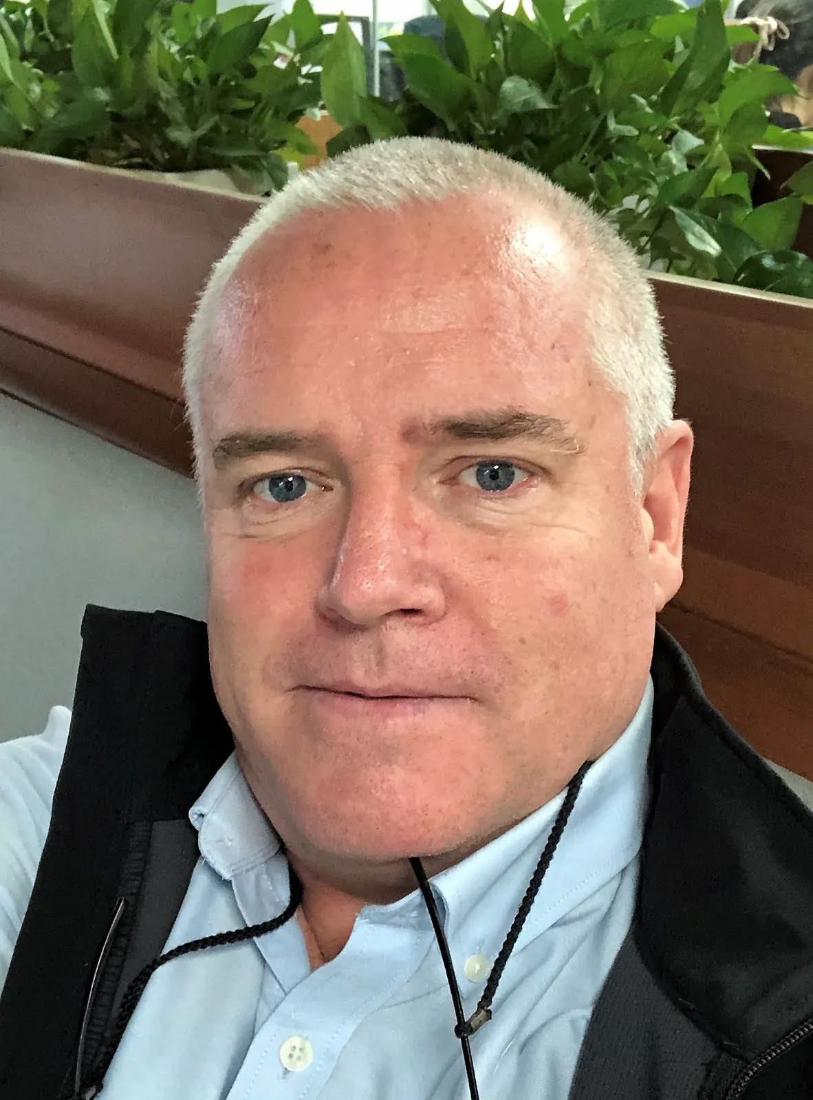Serge Rivière